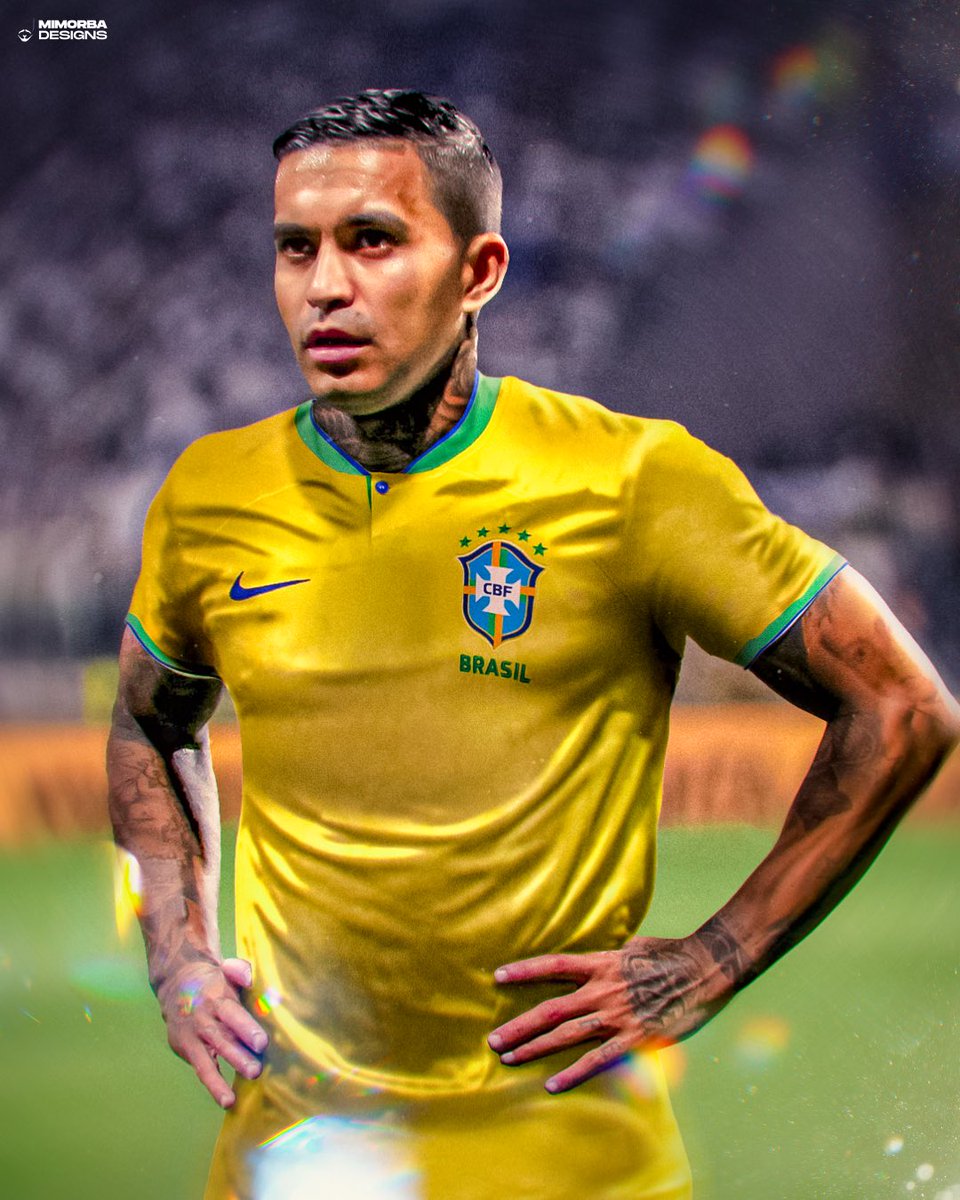 mimorbagfx's tweet photo. DUDU CONVOCADO?!

Em entrevista ao programa “Os Donos da Bola”, Tite foi perguntado sobre Dudu. O treinador aproveitou para elogiar o jogador, e dizer que errou em não dar mais oportunidades a ele na seleção.

Será que existe a chance de Dudu estar na copa?

#PalmeirasCollab

🎨 https://t.co/DjaEfzeGve