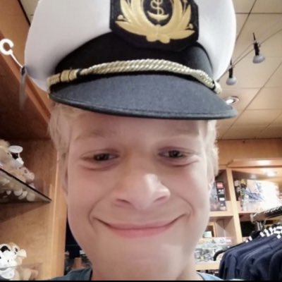 #NovaFotoDePerfil