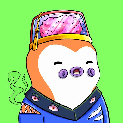 Poker on Twitter "LETS GET PUDGY!! pudgymutants https//t.co