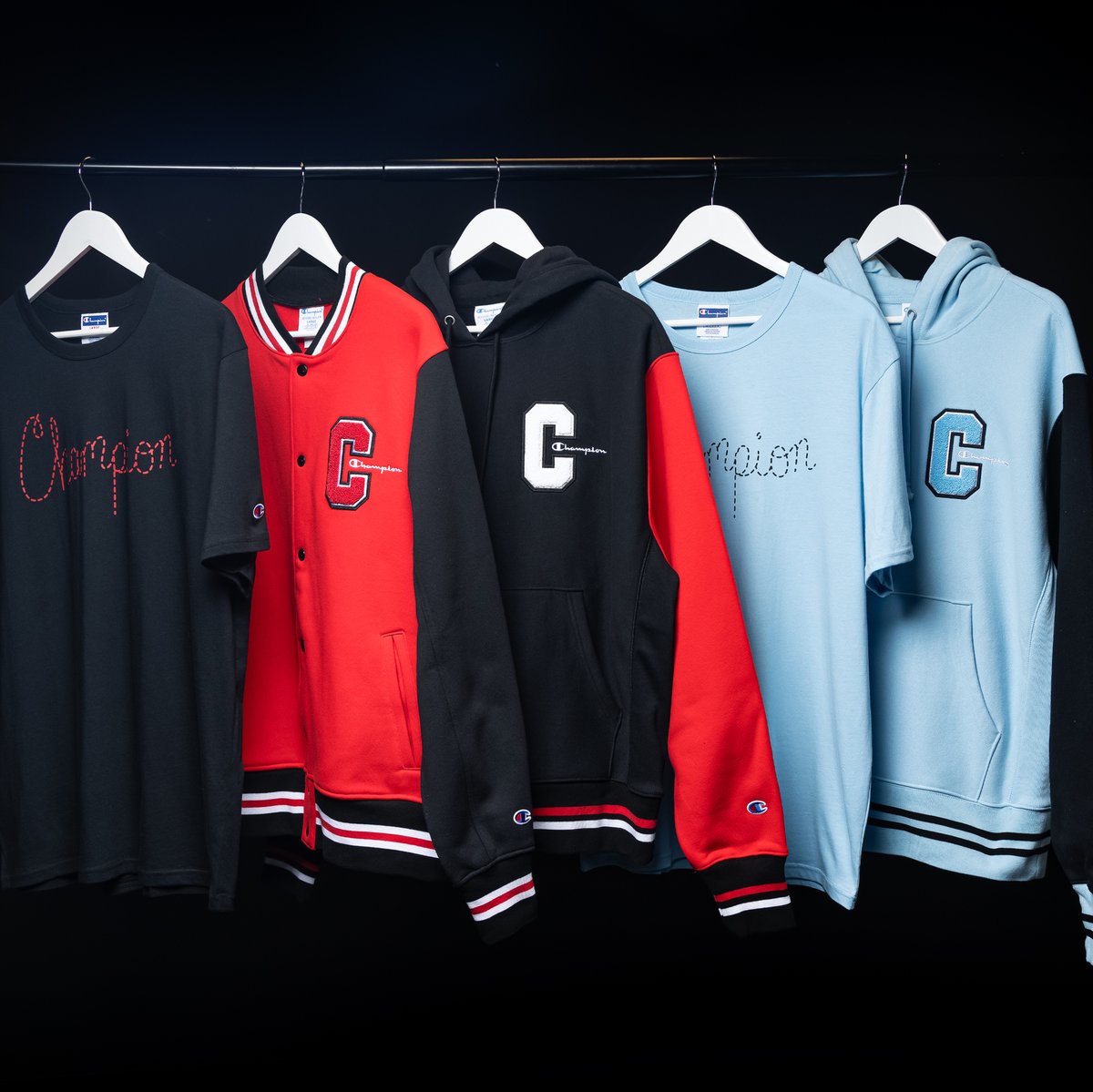 Champs Sports on Twitter "Switch up your outfits with newness from