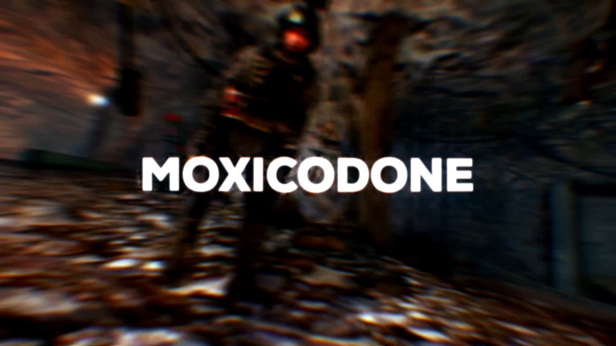 Tomorrow 5pm est.

<a href="/Moxicodone/">Kurtis Barnes</a> <a href="/CollieVFX/">Collie</a>