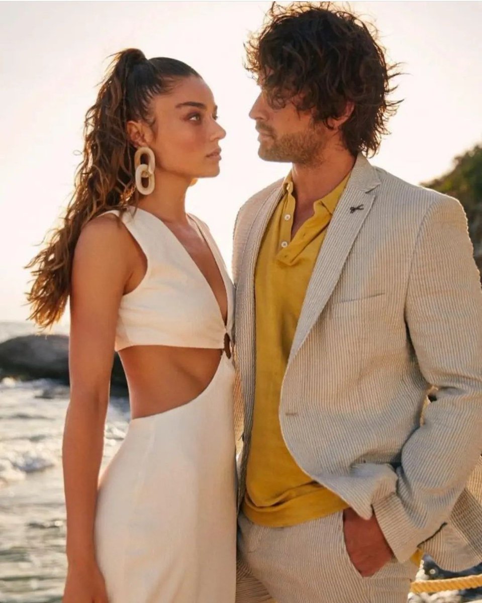 bu fotoğrafı çok severdim 💙🤩💚
#AyçaAyşinTuran #AlpNavruz #AyçAlp