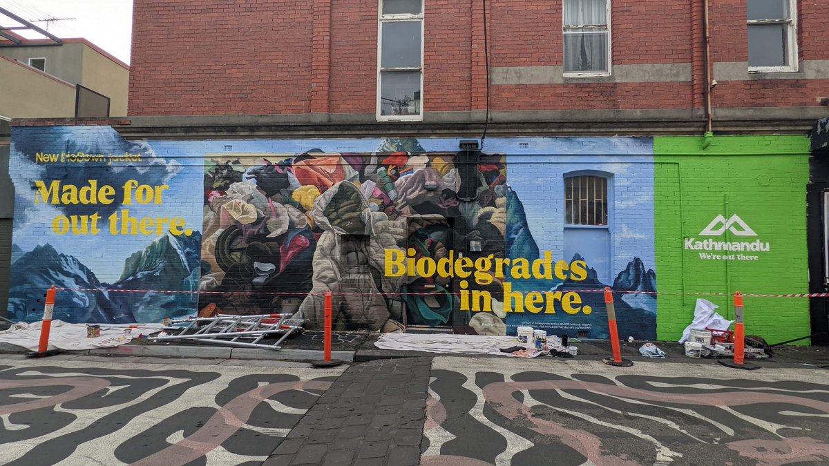 Apparition Media tweet media