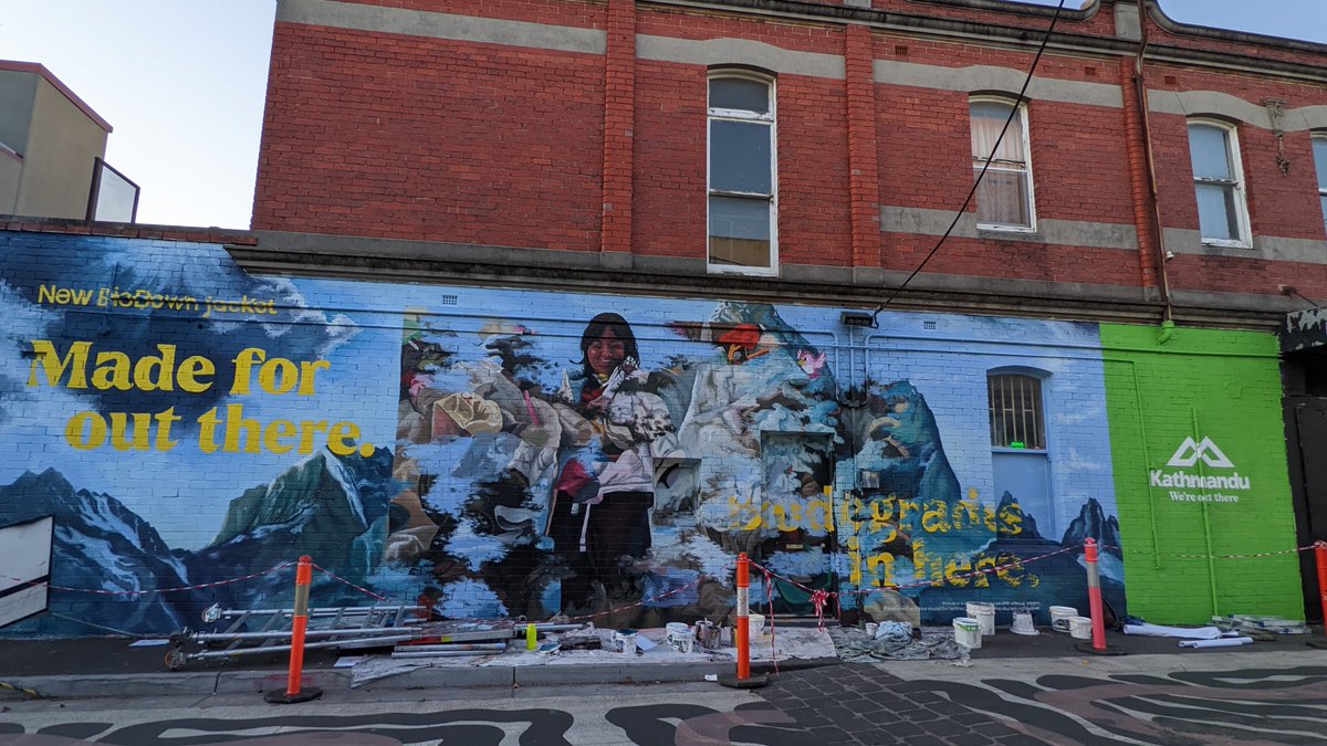 Apparition Media tweet media