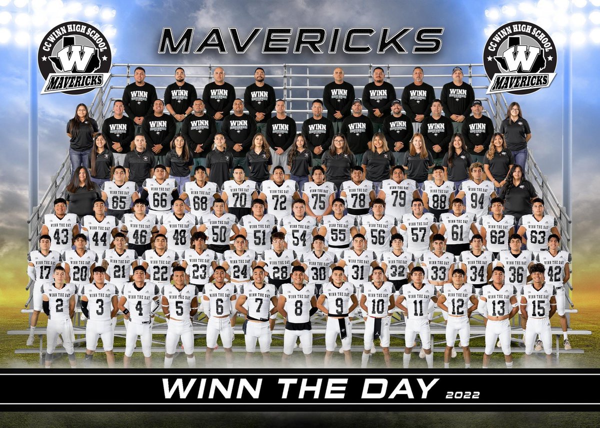 venegas_pete's tweet photo. about 50 football players on this poster and they all ugly as shit🥴🥴 https://t.co/eb9gSZj035