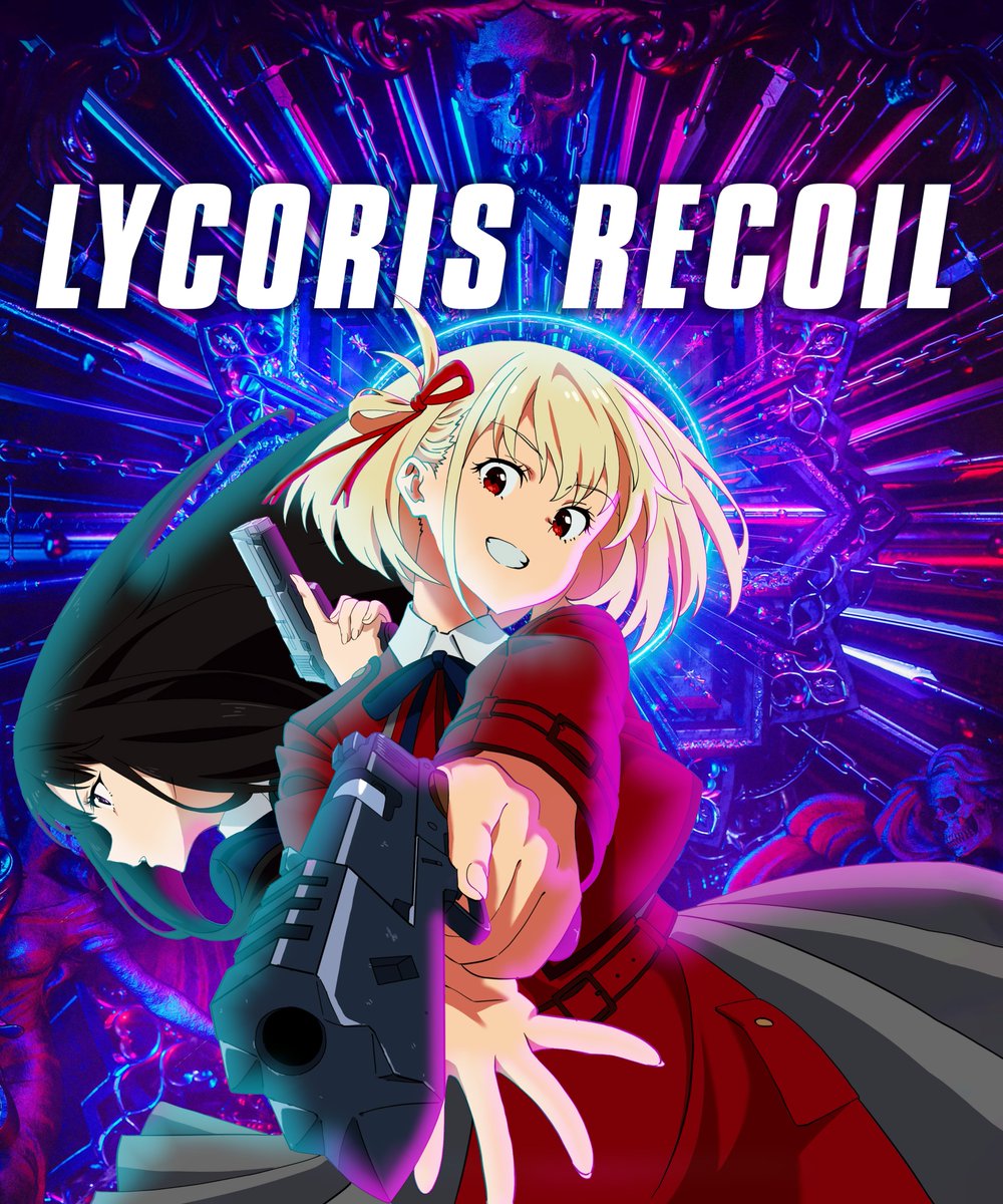 Lycoris Recoil Season 2: What Do We Know so Far?