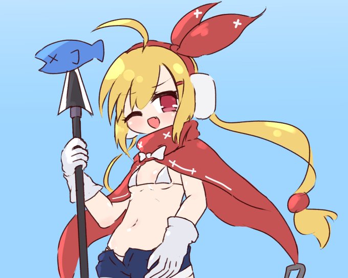 VRCで女の子膝枕して頭撫でながら描いた絵です 