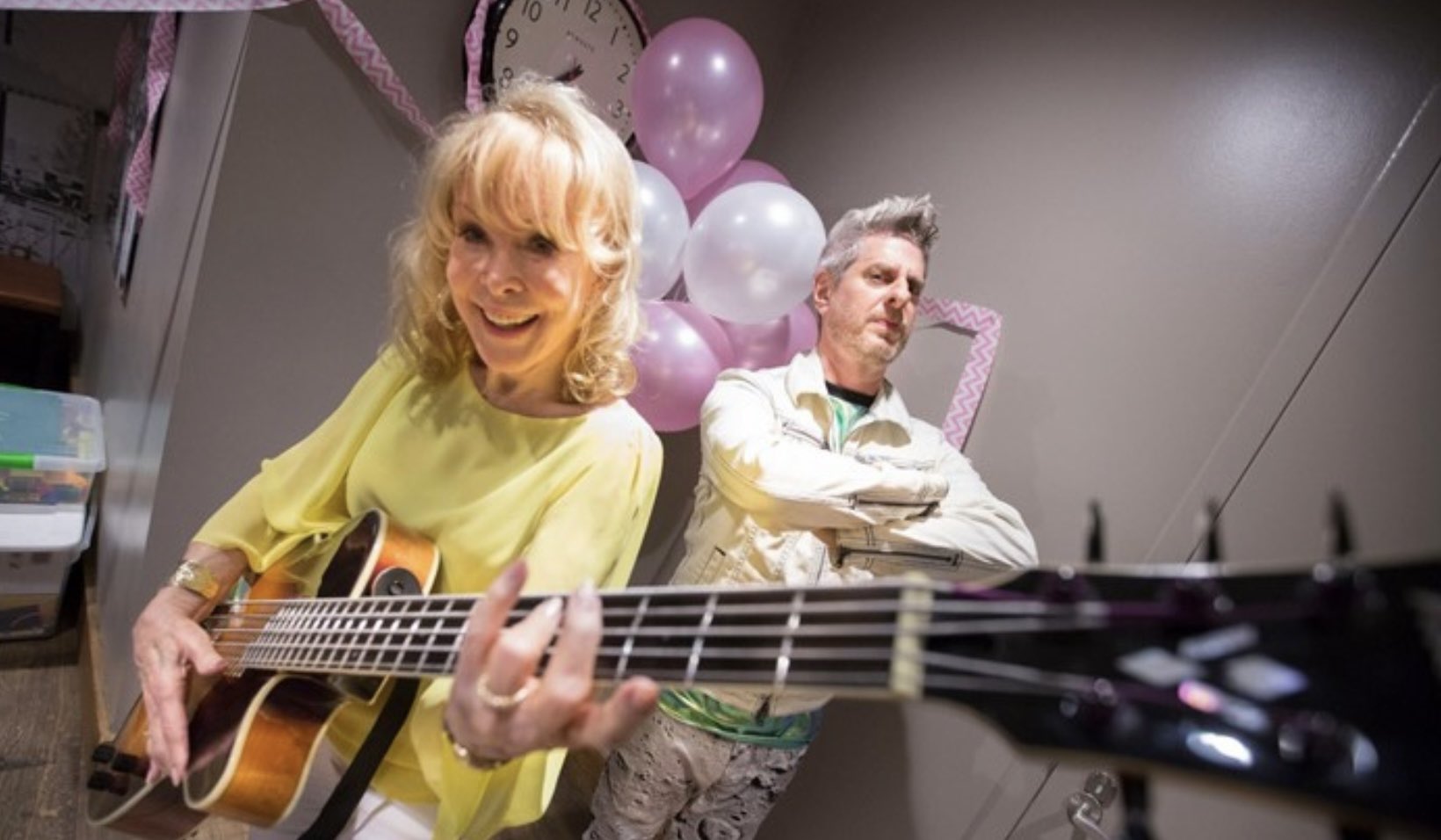 Happy 91st Birthday to the beautiful Barbara Eden! 