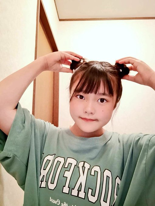 Twitterのコスプレ画像4