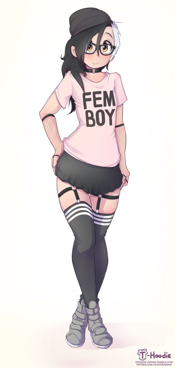 Guidelines for when I RP.

Age: 21

Sexuality: Bisexual

Gender: Male (femboi)

Dom/Sub: 30/70