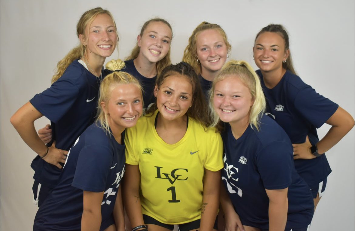 lvc_ws's tweet photo. Your 2022-2023 LVC WS! 💪🏼 https://t.co/aUOPZEcFnD