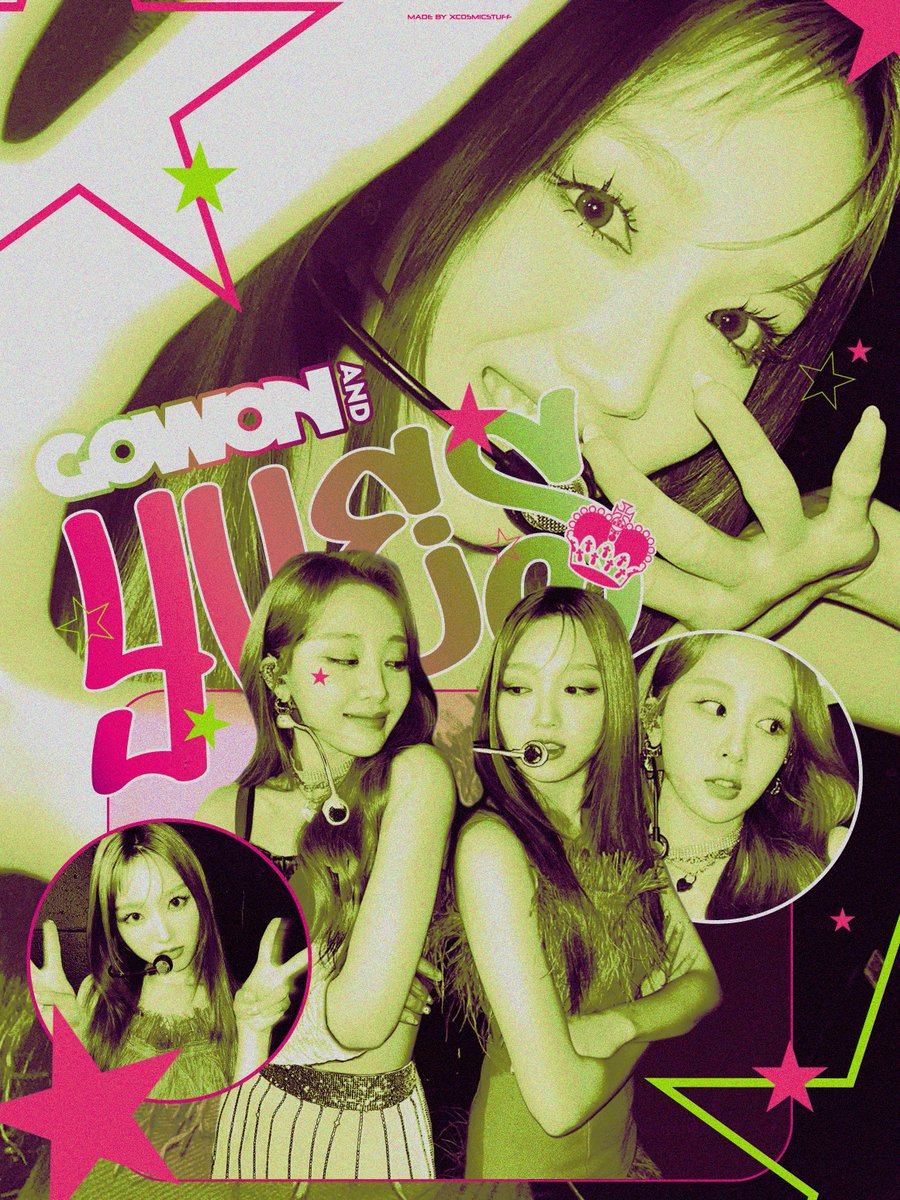 xcosmicstuff's tweet photo. ˚₊· ͟͟͞͞➳ ↻ #GOWON #YVES ↺۬ https://t.co/CXRIzsBvsJ