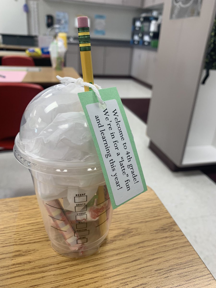 What a fun way these teachers had to greet students when they came back to class! Shout out to the <a href="/shcsd/">South Hamilton CSD</a>  Elementary Boosters for the popcorn treat! #shhawks