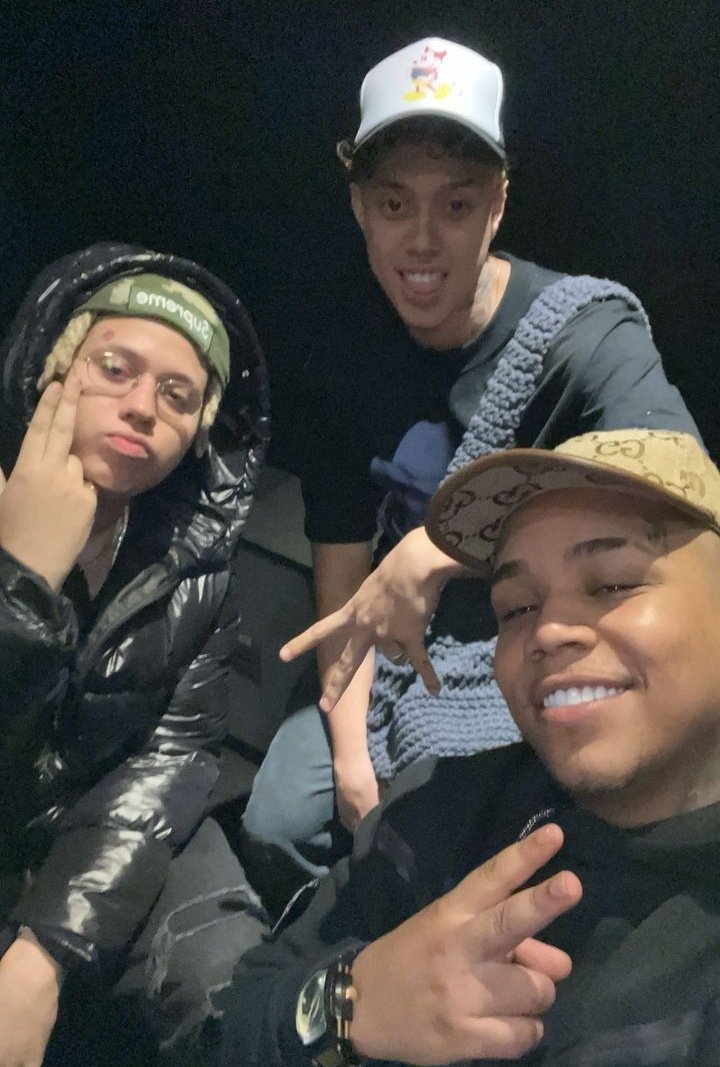 qgdoteto's tweet photo. WIU X TETO X BORGES https://t.co/DuSGEUWeKS