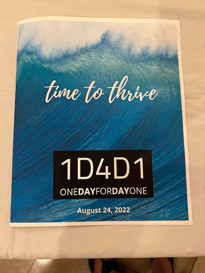 MfdEdFoundation's tweet photo. Today was a very special event that Milford Education Foundation helps host every year.

We are grateful for Milford Public Schools who host this event with us and to the teachers and staff in all of the Milford schools.

Time to Thrive!

#1D4D1 https://t.co/zYNqxarT1r