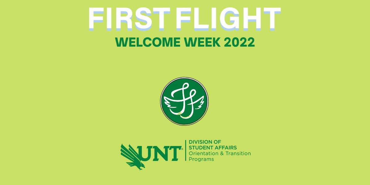 rmb194's tweet photo. Met awesome #UNT26 and transfer students at Tech Solutions for Complex Problems: AR, VR, and Other Ed Tech Tools special interest session. First Flight is a great way to start the academic year #UNT #GMG @UNT_DSA @UNTsocial @UNTPrez #UNTstudentsuccess #UNTFirstFlight https://t.co/kZGI4deZoG