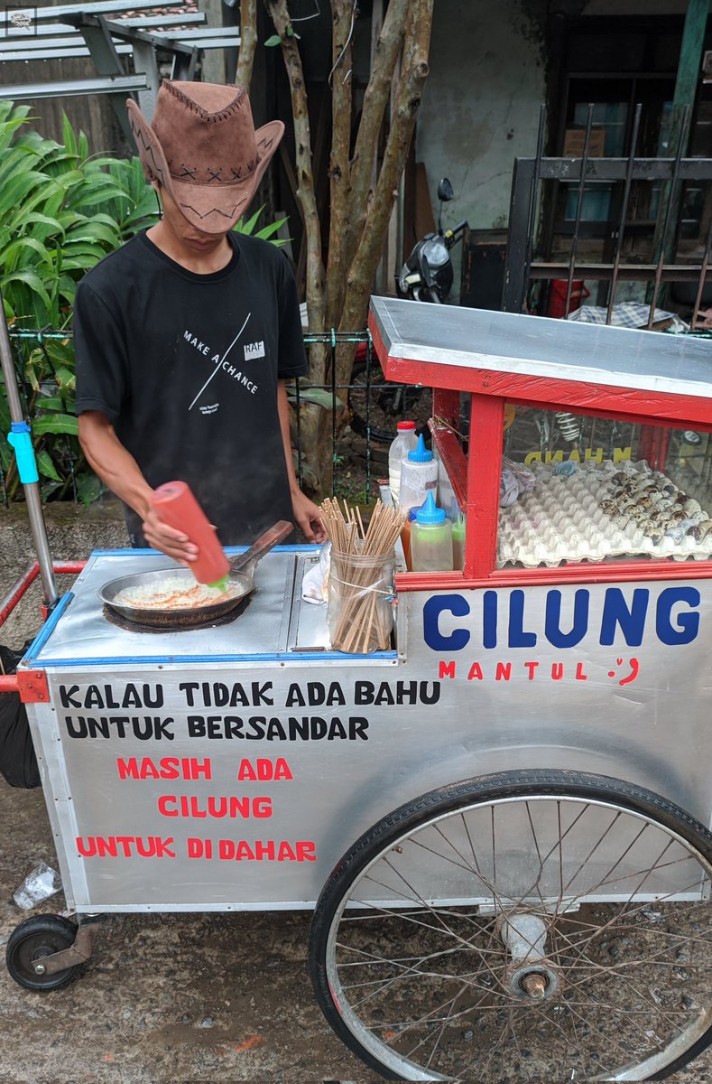 sunda struggle (@sundastruggle) on Twitter photo 