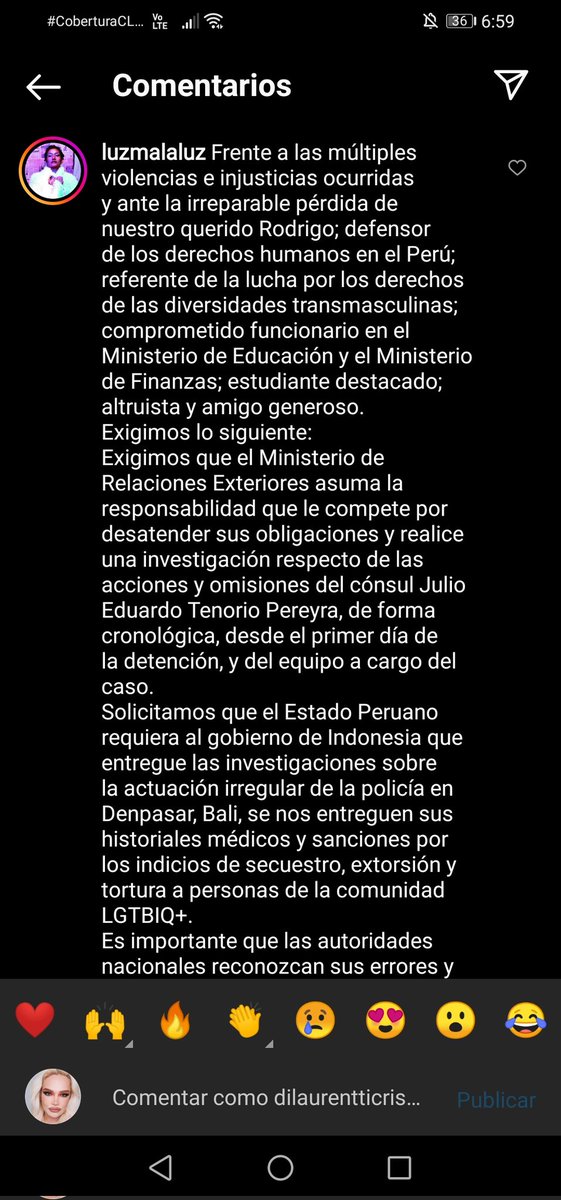 Justicia por Rodrigo y Sebastián. 🏳‍⚧ Imagina irte de Luna de Miel con el ser que amas, siendo ambos personas trans, provenientes de un país suramericano, y que en un evidente caso de racismo y transfobia, les detengan, en ese procedimiento irregular, una de las personas muera.