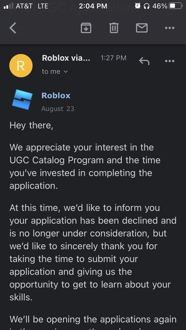 Matcha~UGC Artist~Roblox Developer tweet media