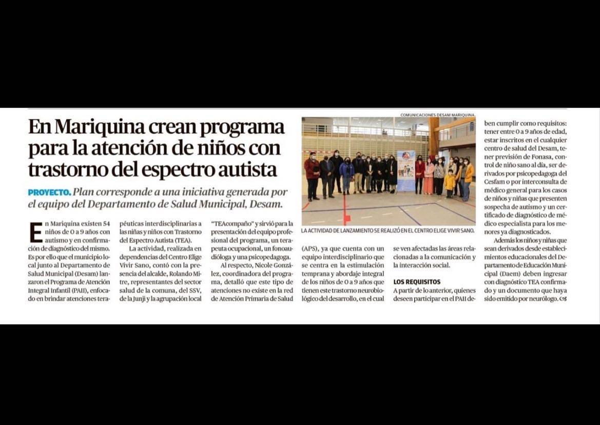 MuniMariquina tweet media