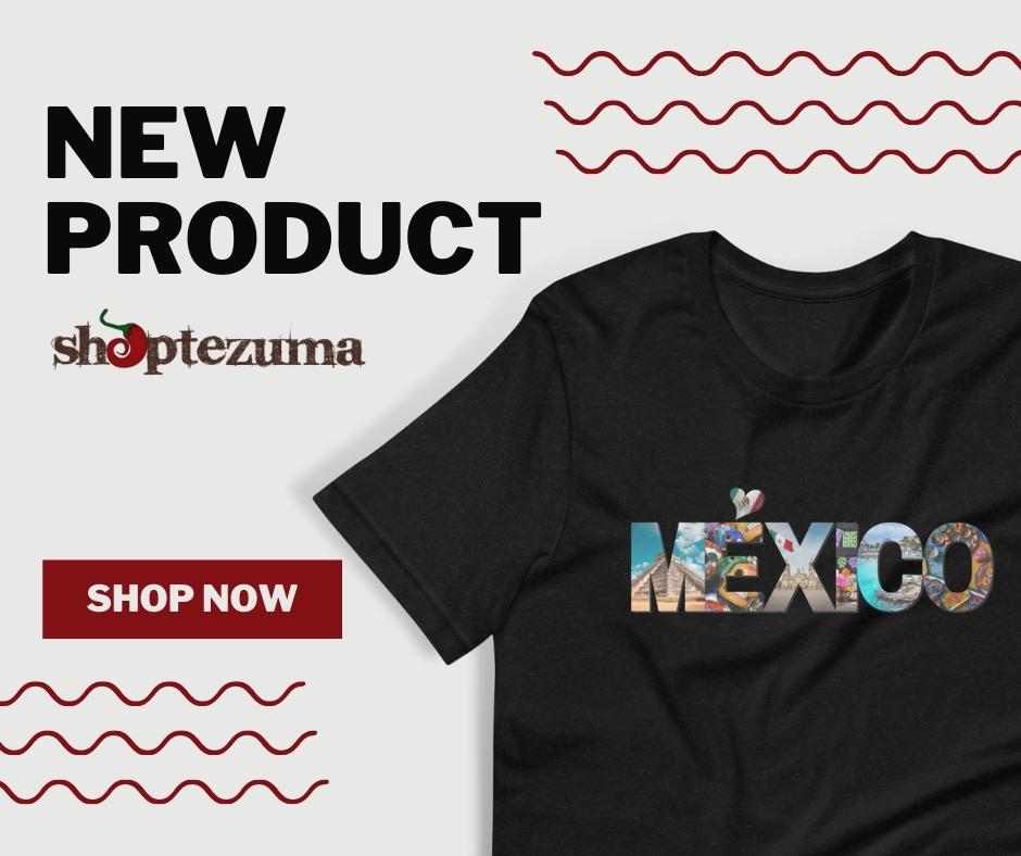 Shoptezuma's tweet photo. Check out this new addition to our catalogue - a beautiful representation of Mexico's beauty in one colorful word. Zoom in and let us know what you think! https://t.co/ZikpWgEe7g