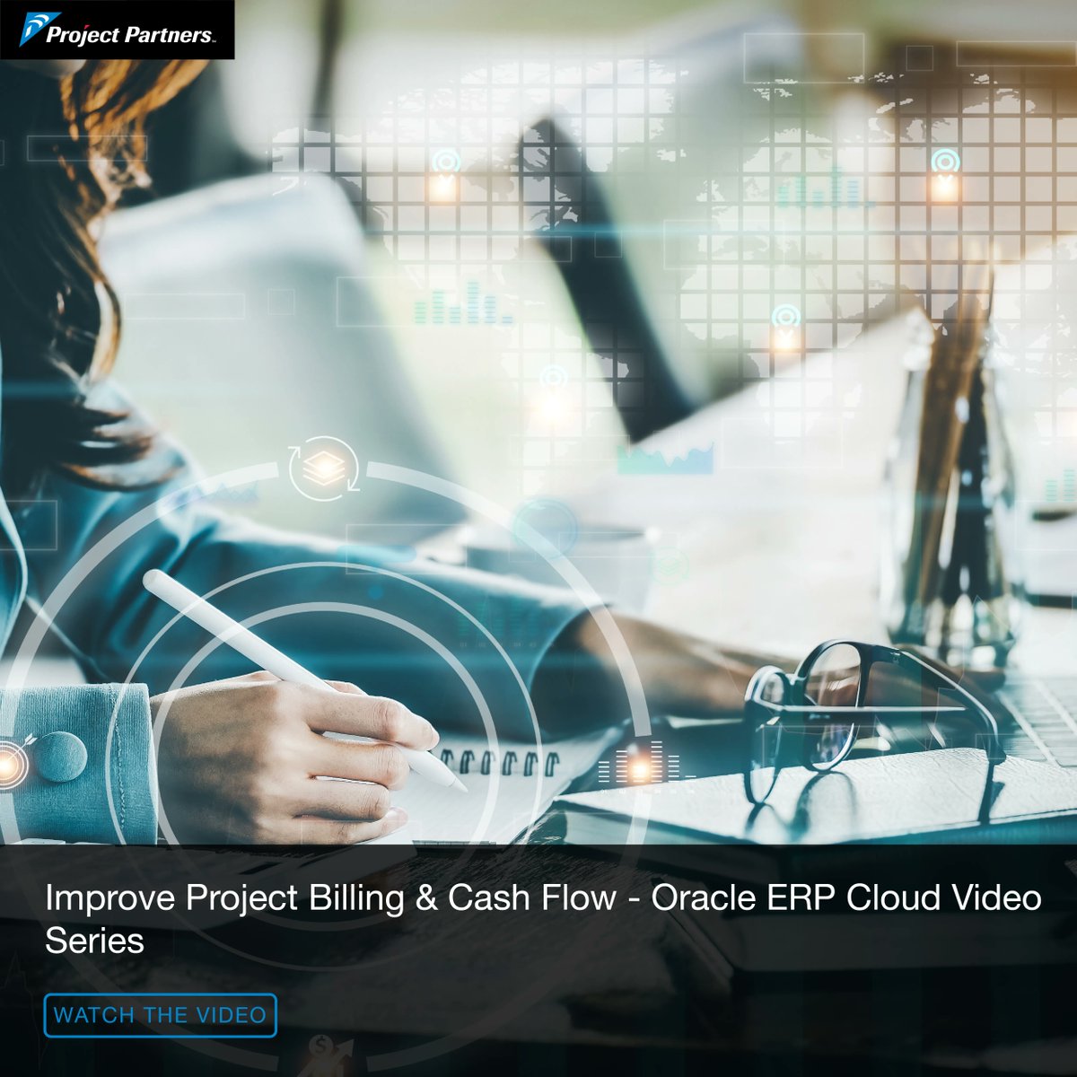 Project_Experts's tweet image. Looking to improve project billing and cash flow with #Oracle #ERP Cloud PPM? Walk through the creation and review of a project invoice based on time and materials with Oracle ERP Cloud: buff.ly/3QM6m4i