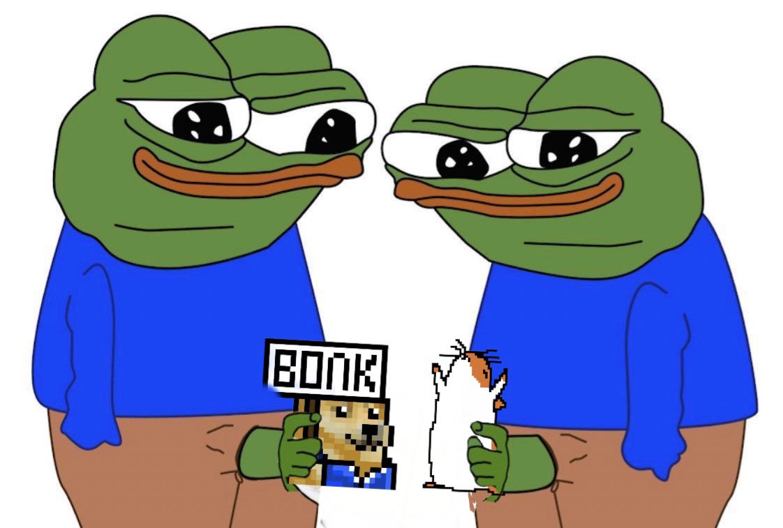 All 142 Holders of Pixel Hammies have received an airdrop of a RealDogePunk by <a href="/Mandarinemarie_/">Marie</a> 

Go check your wallets! ❤️ 🐶 🐹