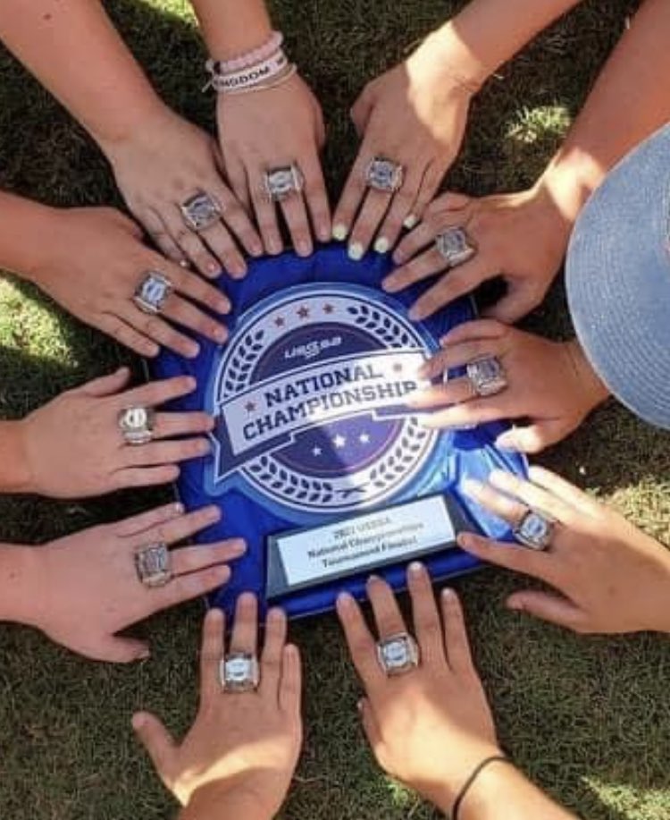 Elite Black Softball Illinois tweet media