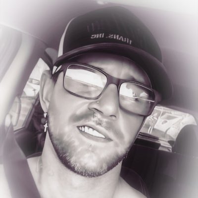 #NewProfilePic Mullets and bad decisions