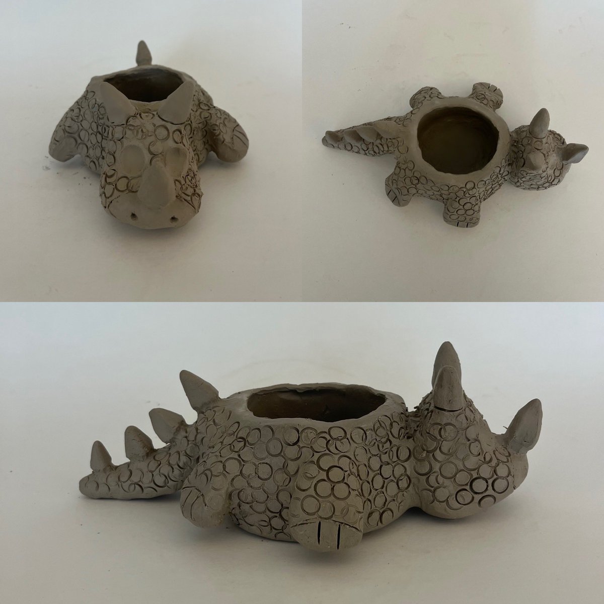 3d_mhs's tweet photo. The best thing for our 3d program is that s’s photo their own work from day 1. By the time they get to AP they know what they’re doing and it’s easy to pull work for art shows. #ceramics #arteducation #gaea #naea #fultonartsstrong #greenware @ArtsFCS @JonesBC_MHS @dpbrown99 https://t.co/xHQW4VSSHC