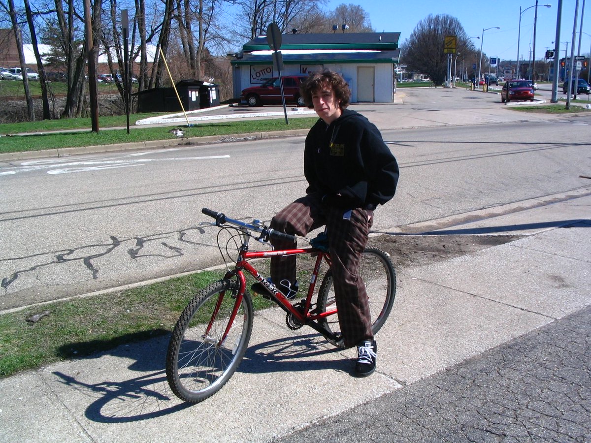 Matt Brodhead ⛷ tweet media