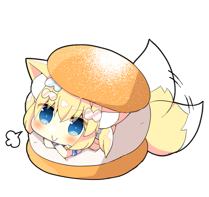 あしゃ🌞🦊🍞
今夜は参加型で
スプラ2コラボ配信!!🦑✨ 