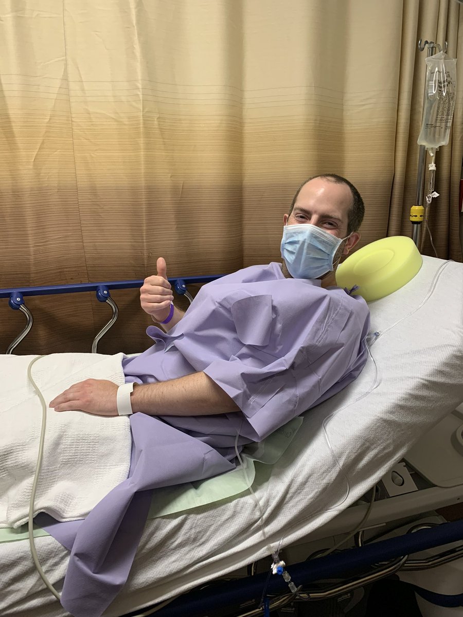 BigRed_Football's tweet photo. Thank you to our Director of Football operations, Alex Peffley! Alex recently donated Bone Marrow through the Be The Match program to help patients dealing with life-threatening blood diseases. Learn how you can become a match today! #BeTheMatch 
https://t.co/s02hpgybUG https://t.co/q5Xs5mGche