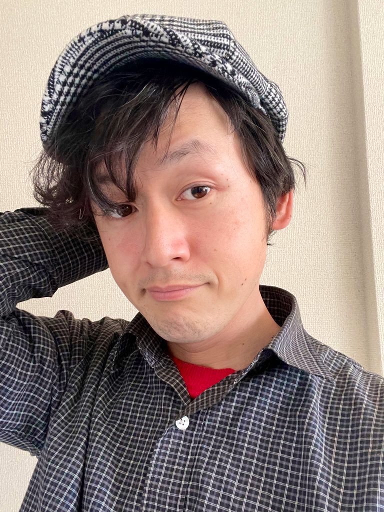 ピーター小池🎵🕺@🍜ラーメンロックンローラー🎸 tweet media