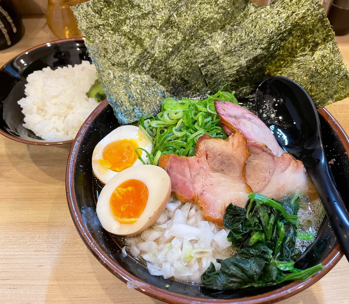 ピーター小池🎵🕺@🍜ラーメンロックンローラー🎸 tweet media