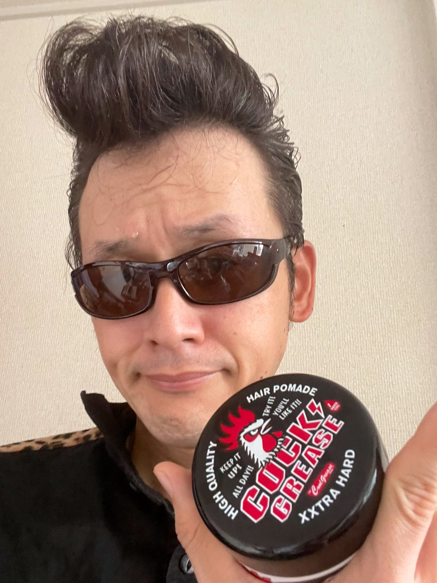 ピーター小池🎵🕺@🍜ラーメンロックンローラー🎸 tweet media