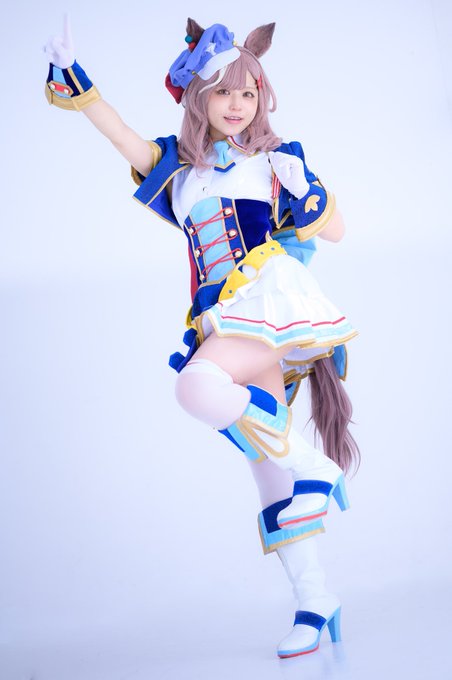 コスプレイヤーsuisuiのTwitter画像18