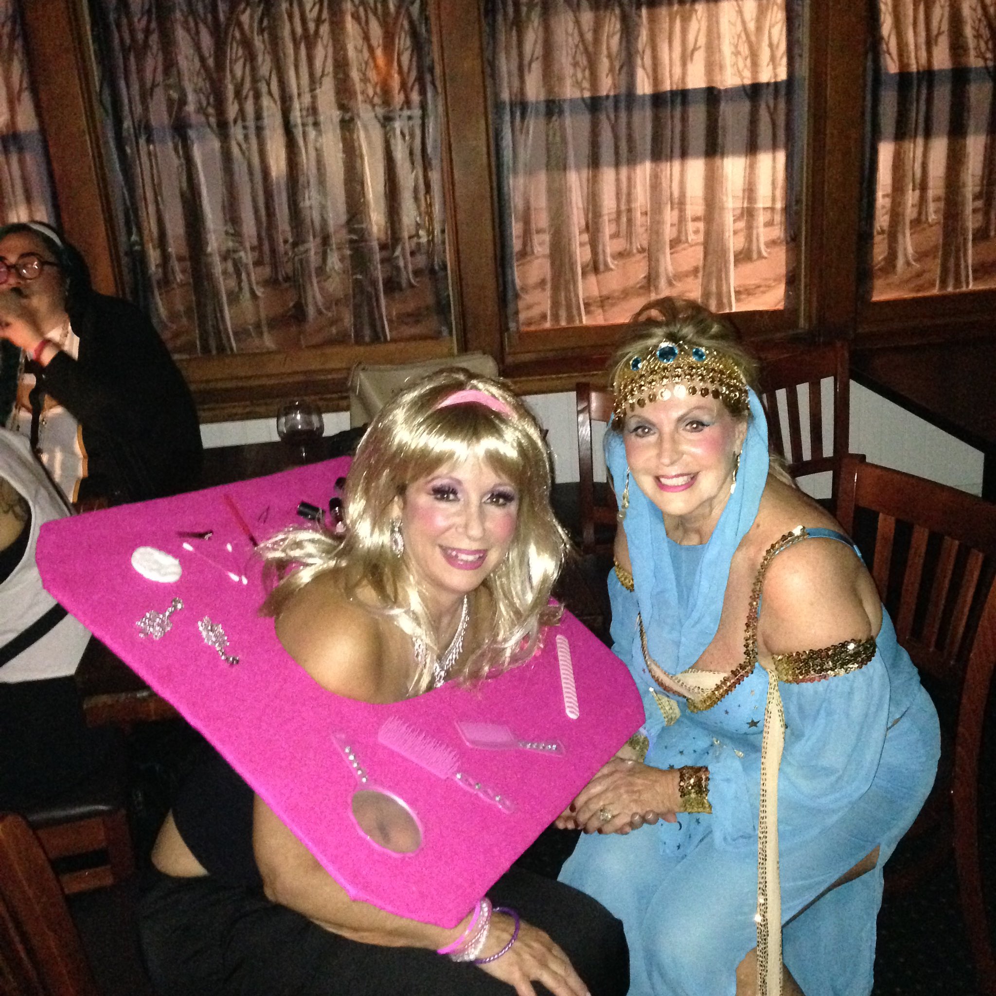  Happy Birthday Barbara Eden 