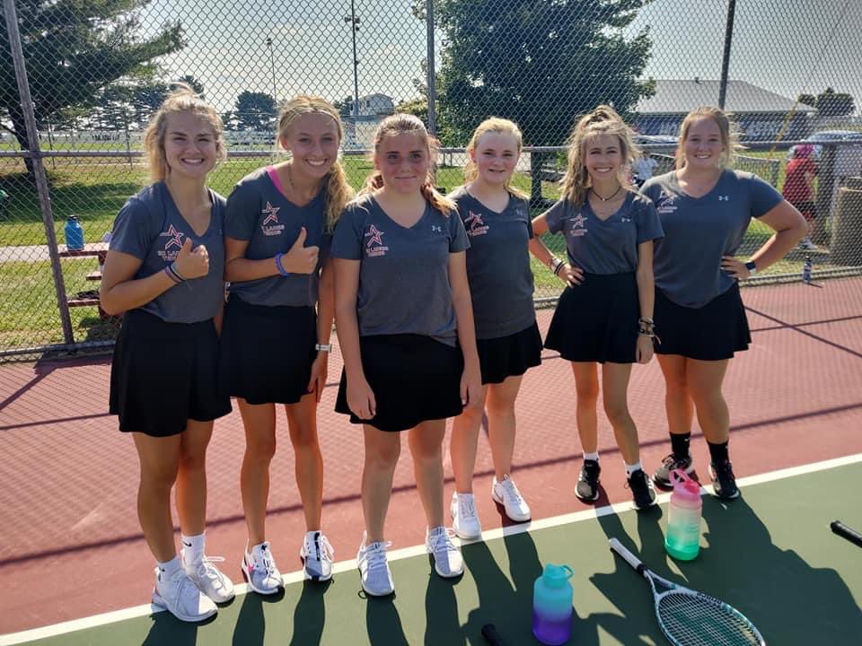 ECLocal's tweet image. The Astros hosted Felicity and won 4-1.
The next match is at home against Bethel Tate on 8/31.
GO ASTROS!  #ECAstroPride