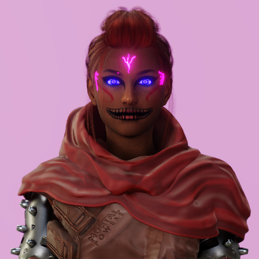 NEW MINT DATE
- Platinum WL: Sept 8th - 77 supply
- Gold WL: Sept 9th - 700 supply
- Public Mint: Sept 12th - 7,000 Supply

Join discord to get whitelisted. discord.com/invite/agdjQyd…