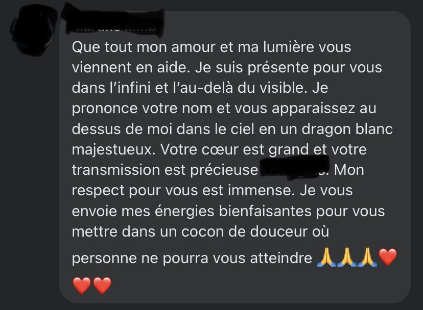 Morgane 😈 tweet media