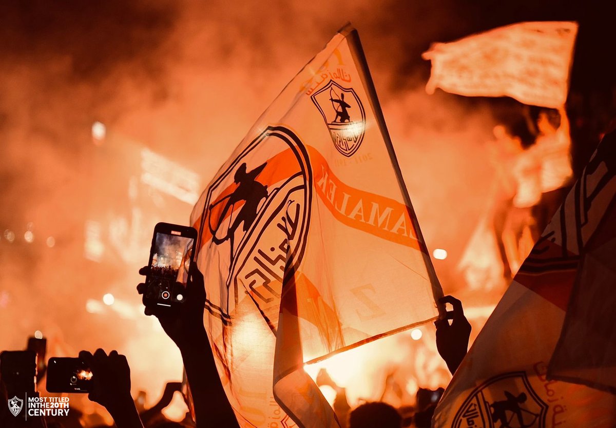 ZSCOfficial's tweet photo. شمس ١٠٠ عقبة لن تنطفئ. 🤍 

#Zamalek #MostTitledIn20C | #الزمالك
#Cairo14White https://t.co/UXAYr3zCcP
