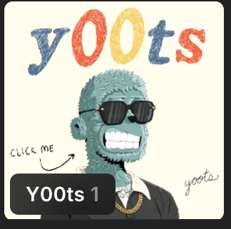 soIanatrash's tweet photo. 🚨NEW #y00ts NFT SCAM🚨

These types of Solana NFT in your wallet can cause the scammer to steal any funds. Do not go to website. ONLY SEND to our trash wallet! 

Send any trash here:
ARFF5xS424RV2sYxccoHcGf8jf7CpnL3XZkuuMrQXp5S
#SolanaNFTs #nftscam #solanarug #y00tsNFT #yootsnft https://t.co/FxKKuuCvCx