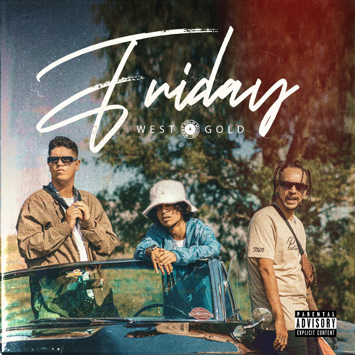 Friday disponible ya ‼️🔥
youtu.be/Y5Ow5uqN0LY