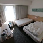 ホテル療養＠名古屋のツイート画像