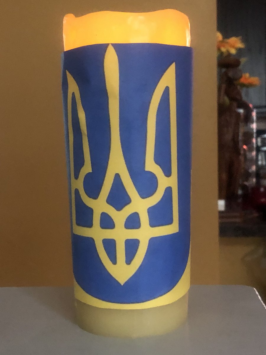 SereneJules's tweet image. #sparkofcourage 
Wishing for peace from Houston, Texas, USA