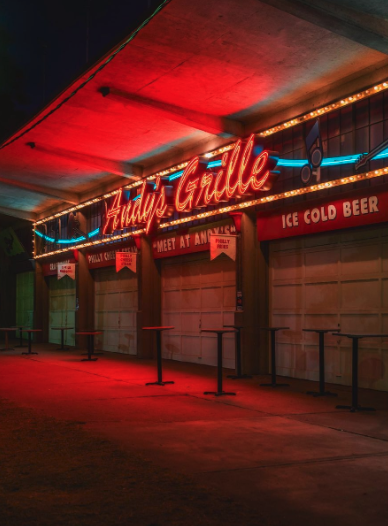 Andy's Grille tweet media