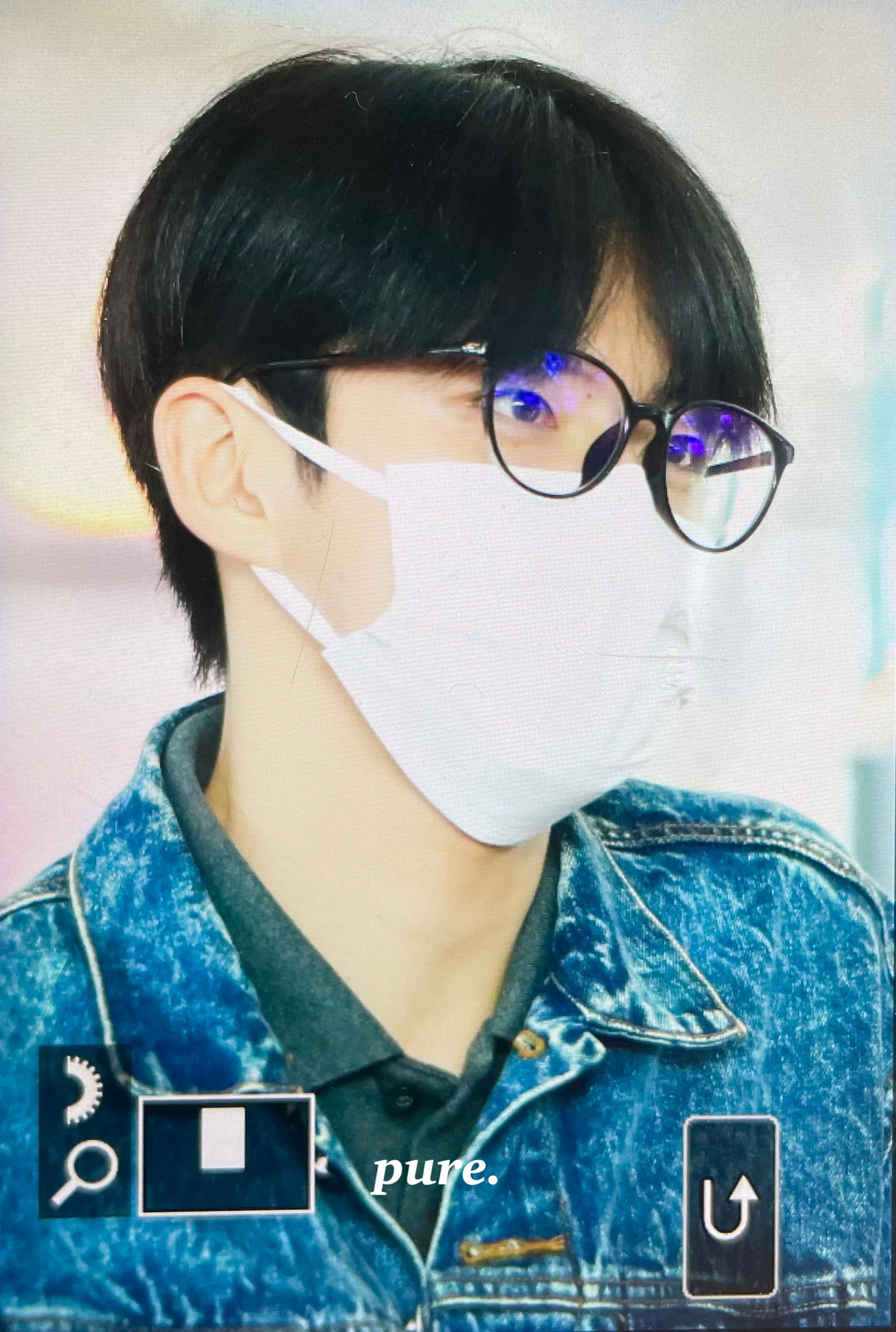 pure. (@19980120net) / X