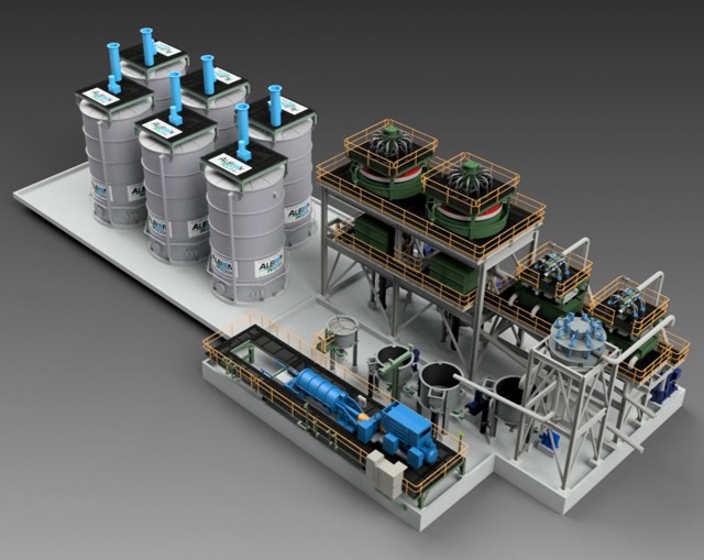 GlencoreTech's tweet photo. Albion Process™ vs Pressure Oxidation

Which one can save you on Opex, power and emissions? 

Find out in our quick fact sheet available on our website. Download now https://t.co/h9rtqtZYuD https://t.co/BxrQ9LF5vF
