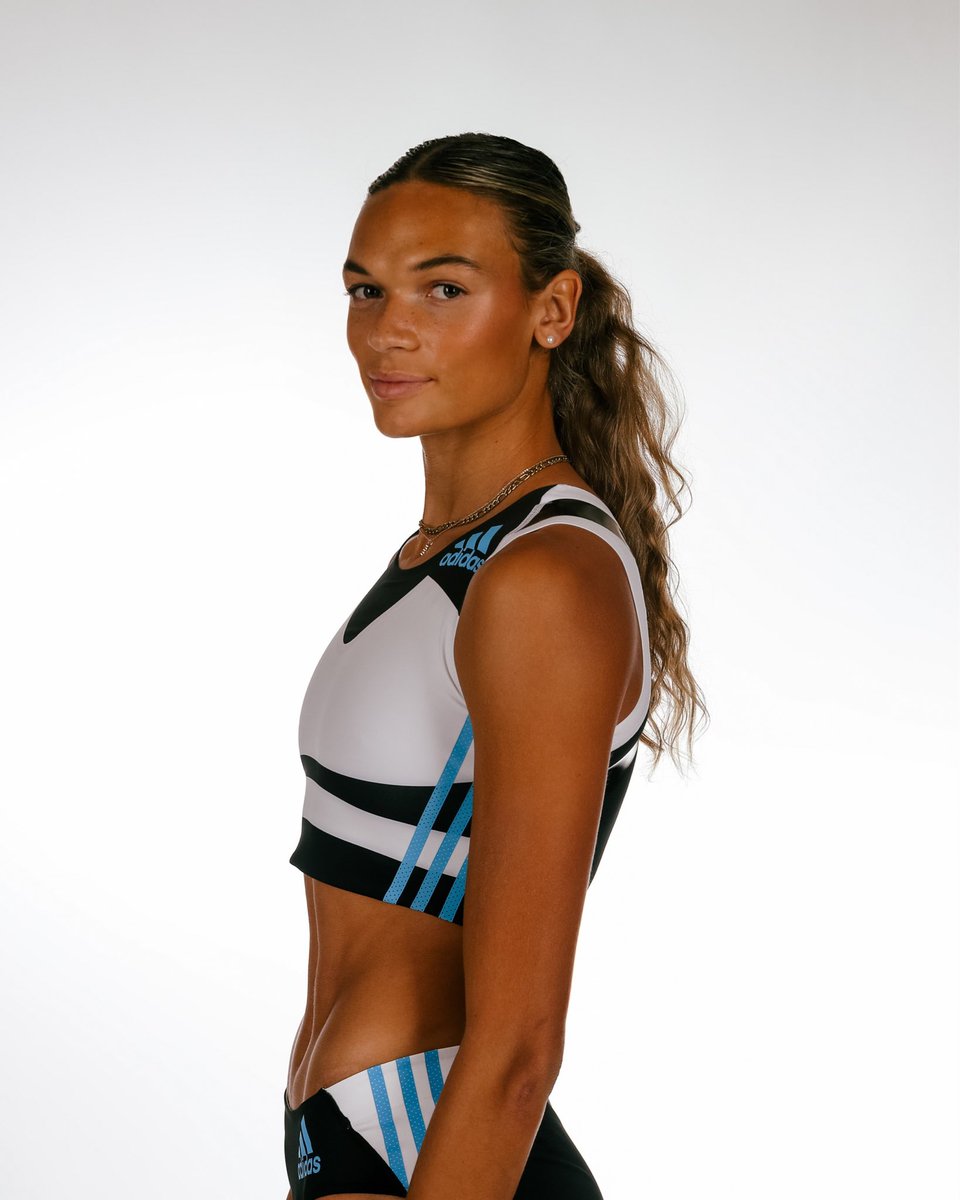 impossible is nothing ///
couldn’t be more excited to join team <a href="/adidas/">adidas</a> 🤍